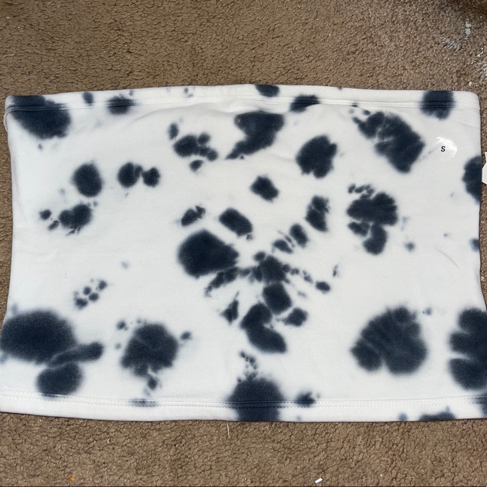 aeropostale tube top